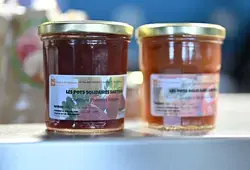 Forum des producteurs alimentaires de proximité en Sarthe