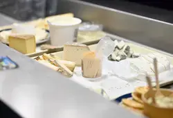Forum des producteurs alimentaires de proximité en Sarthe