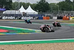 Grand Prix de Moto 2026 au Mans