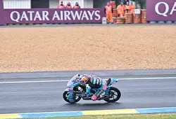 Grand Prix de Moto 2026 au Mans