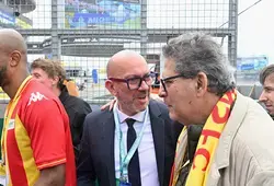 Grand Prix de Moto 2026 au Mans