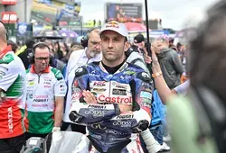 Grand Prix de Moto 2026 au Mans