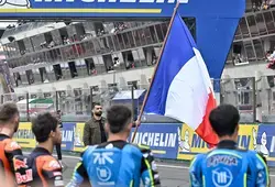 Grand Prix de Moto 2026 au Mans