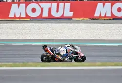 Grand Prix de Moto 2026 au Mans