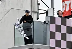Grand Prix de Moto 2026 au Mans