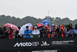 Grand Prix de Moto 2026 au Mans