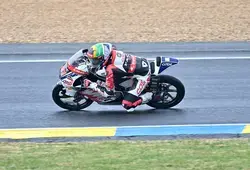 Grand Prix de Moto 2026 au Mans