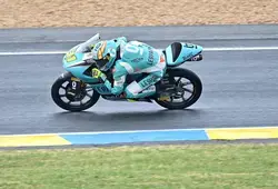 Grand Prix de Moto 2026 au Mans