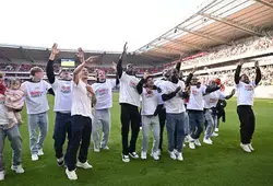 Le Mans FC retrouve la Ligue 1 : les Sarthois au rendez-vous !