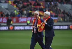 Le Mans FC retrouve la Ligue 1 : les Sarthois au rendez-vous !