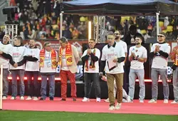 Le Mans FC retrouve la Ligue 1 : les Sarthois au rendez-vous !