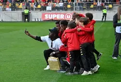 Le Mans FC retrouve la Ligue 1 : les Sarthois au rendez-vous !