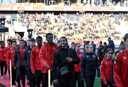 Le Mans FC retrouve la Ligue 1 : les Sarthois au rendez-vous !