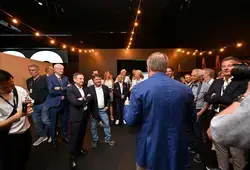 Le Musée du Sport Automobile M24 ouvre ses portes