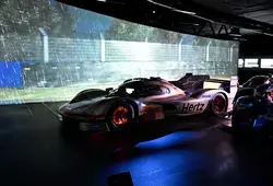 Le Musée du Sport Automobile M24 ouvre ses portes