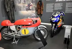 Le Musée du Sport Automobile M24 ouvre ses portes