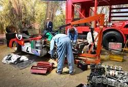 Le Musée du Sport Automobile M24 ouvre ses portes