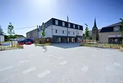 Une nouvelle Maison d'Enfants inaugurée à Ruaudin « La Farandole »