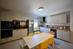 Une nouvelle Maison d'Enfants inaugurée à Ruaudin « La Farandole »