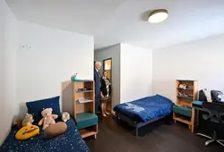 Une nouvelle Maison d'Enfants inaugurée à Ruaudin « La Farandole »