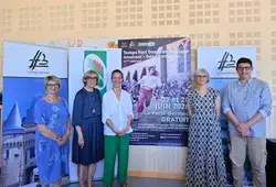 Découvrez la 11e édition du temps fort danse et musique amateur départemental