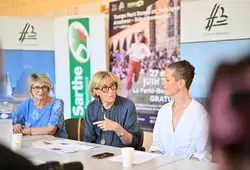 Découvrez la 11e édition du temps fort danse et musique amateur départemental
