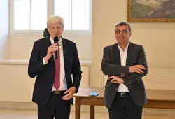 Lancement des travaux du réseau chaleur à Montval-sur-Loir