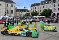 Retour sur l'édition 2026 des 24 Heures du Mans