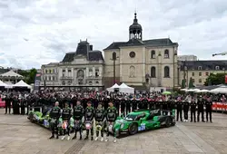 Retour sur l'édition 2026 des 24 Heures du Mans