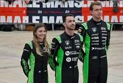 Retour sur l'édition 2026 des 24 Heures du Mans