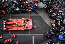 Retour sur l'édition 2026 des 24 Heures du Mans