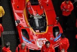 Retour sur l'édition 2026 des 24 Heures du Mans