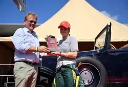 La parade des pilotes : défilé incontournable avant le départ des 24 Heures du Mans