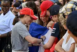 La parade des pilotes : défilé incontournable avant le départ des 24 Heures du Mans