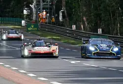 Retour sur l'édition 2026 des 24 Heures du Mans