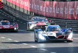 Retour sur l'édition 2026 des 24 Heures du Mans