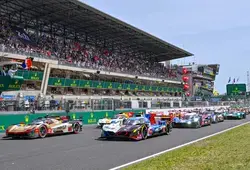 Retour sur l'édition 2026 des 24 Heures du Mans