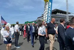Retour sur l'édition 2026 des 24 Heures du Mans