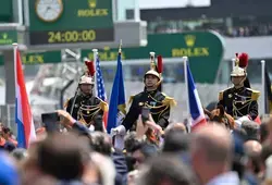Retour sur l'édition 2026 des 24 Heures du Mans
