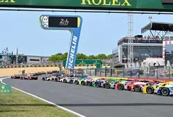 Retour sur l'édition 2026 des 24 Heures du Mans