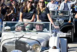 Retour sur l'édition 2026 des 24 Heures du Mans