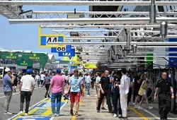 Retour sur l'édition 2026 des 24 Heures du Mans