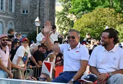 Retour sur l'édition 2026 des 24 Heures du Mans