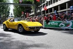 Retour sur l'édition 2026 des 24 Heures du Mans