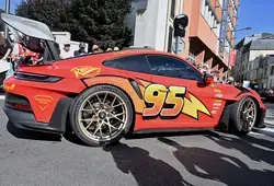 Retour sur l'édition 2026 des 24 Heures du Mans