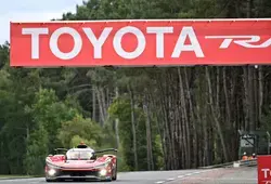 Retour sur l'édition 2026 des 24 Heures du Mans