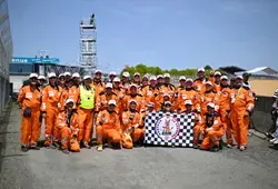 Retour sur l'édition 2026 des 24 Heures du Mans