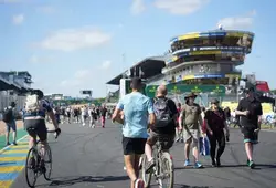 Retour sur l'édition 2026 des 24 Heures du Mans
