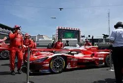 Retour sur l'édition 2026 des 24 Heures du Mans