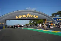 Retour sur l'édition 2026 des 24 Heures du Mans